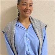 Tutrice pour aide aux devoirs/soutien scolaire
